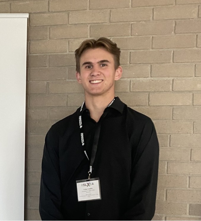 Photo of Colby Cadden
